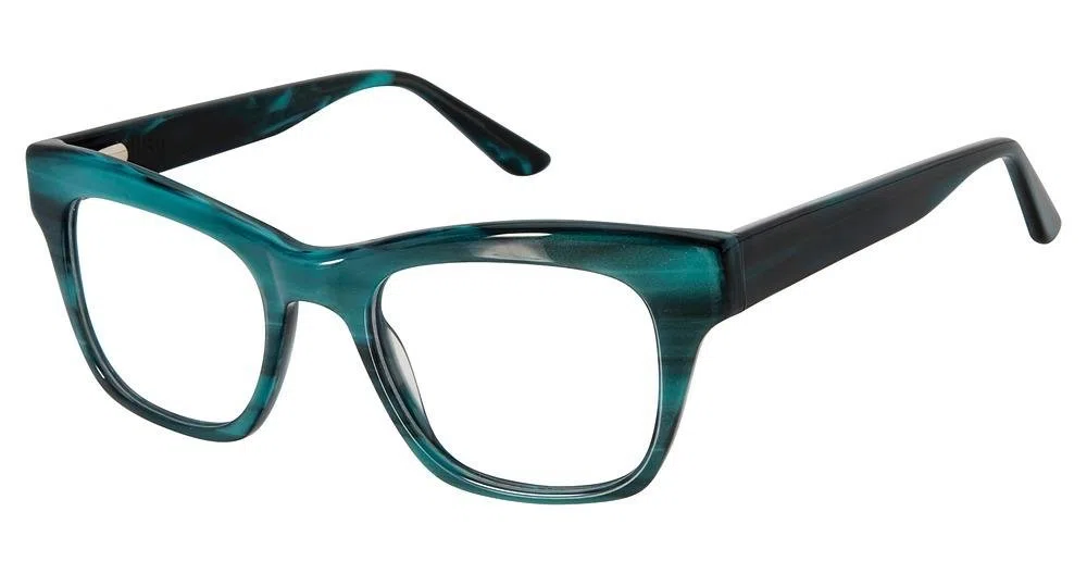 gx by GWEN STEFANI GX053 Eyeglasses - view 2